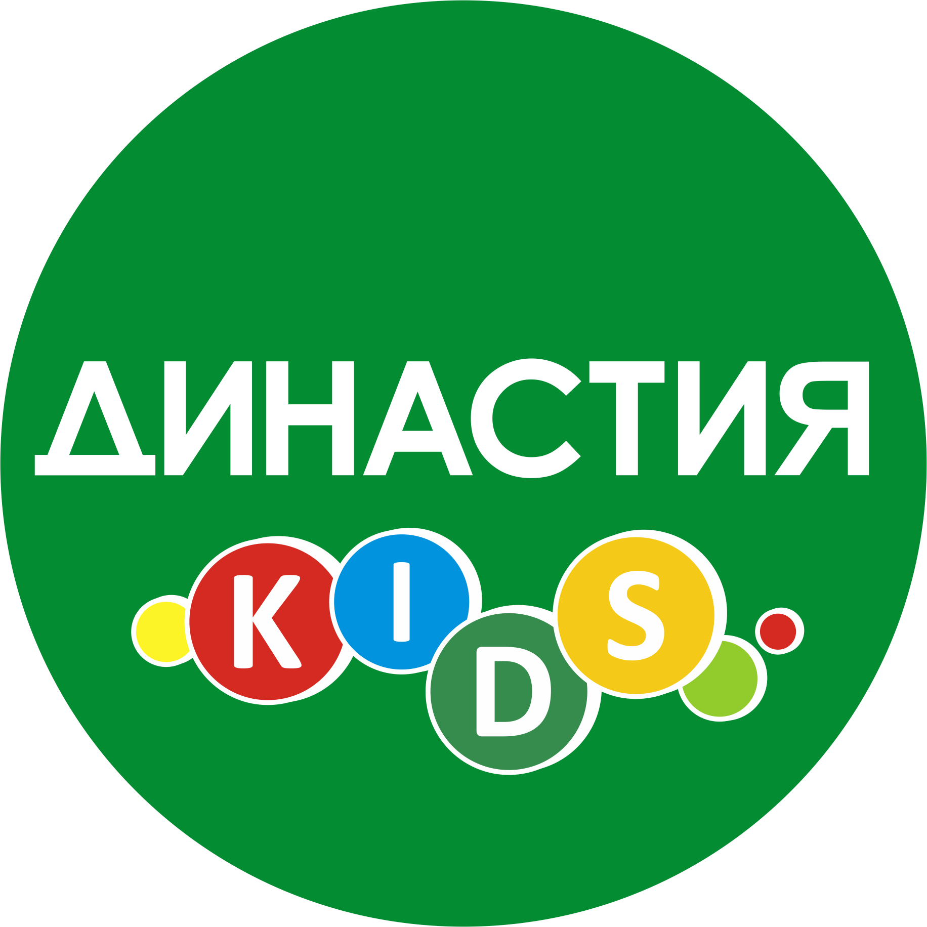 Мебель династия kids